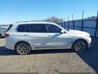 2019 Bmw X7 Xdrive50i Белый vin: 5UXCX4C55KLS38062 2019 Bmw X7 Xdrive50i Белый vin: 5UXCX4C55KLS38062