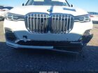 2019 Bmw X7 Xdrive50i Белый vin: 5UXCX4C55KLS38062 2019 Bmw X7 Xdrive50i Белый vin: 5UXCX4C55KLS38062