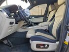 2019 Bmw X7 Xdrive50i Серый vin: 5UXCX4C59KLB39991