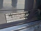 2019 Bmw X7 Xdrive50i Серый vin: 5UXCX4C59KLB39991
