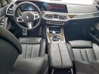 2020 Bmw X7 M50i Белый vin: 5UXCX6C08L9B07130