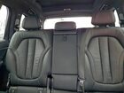 2020 Bmw X7 M50i Белый vin: 5UXCX6C08L9B07130