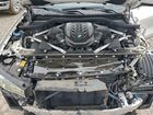 2020 Bmw X7 M50i Белый vin: 5UXCX6C08L9B07130