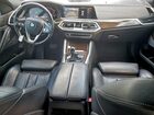 2020 Bmw X6 Sdrive 40i Black vin: 5UXCY4C06L9C19488