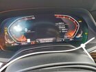 2020 Bmw X6 Sdrive 40i Black vin: 5UXCY4C06L9C19488