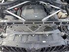 2020 Bmw X6 Sdrive 40i Black vin: 5UXCY4C06L9C19488