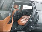 2023 Bmw X6 Xdrive40i Blue vin: 5UXCY6C00P9S03866