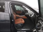 2023 Bmw X6 Xdrive40i Blue vin: 5UXCY6C00P9S03866