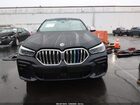 2023 Bmw X6 Xdrive40i Blue vin: 5UXCY6C00P9S03866