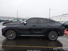 2023 Bmw X6 Xdrive40i Blue vin: 5UXCY6C00P9S03866