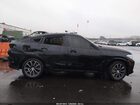 2023 Bmw X6 Xdrive40i Blue vin: 5UXCY6C00P9S03866