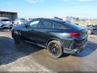 2021 Bmw X6 Xdrive40i Black vin: 5UXCY6C04M9E35207 2021 Bmw X6 Xdrive40i Black vin: 5UXCY6C04M9E35207
