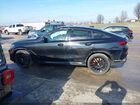 2021 Bmw X6 Xdrive40i Black vin: 5UXCY6C04M9E35207 2021 Bmw X6 Xdrive40i Black vin: 5UXCY6C04M9E35207