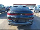 2021 Bmw X6 Xdrive40i Black vin: 5UXCY6C04M9E35207 2021 Bmw X6 Xdrive40i Black vin: 5UXCY6C04M9E35207