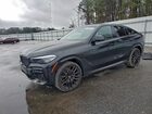 2022 Bmw X6 Xdrive40i Black vin: 5UXCY6C04N9J80377
