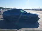 2022 Bmw X6 Xdrive40i Gray vin: 5UXCY6C05N9M69655