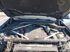 2022 Bmw X6 Xdrive40i Gray vin: 5UXCY6C05N9M69655