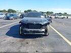 2022 Bmw X6 Xdrive40i Gray vin: 5UXCY6C05N9M69655