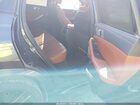 2022 Bmw X6 Xdrive40i Gray vin: 5UXCY6C05N9M69655