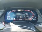 2022 Bmw X6 Xdrive40i Gray vin: 5UXCY6C05N9M69655