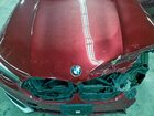 2023 Bmw X6 Xdrive40i Красный vin: 5UXCY6C05P9N73310