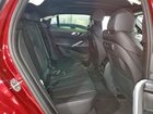 2023 Bmw X6 Xdrive40i Красный vin: 5UXCY6C05P9N73310