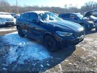 2023 Bmw X6 Xdrive40i Black vin: 5UXCY6C06P9P90638
