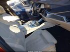 2021 Bmw X6 Xdrive40i Красный vin: 5UXCY6C07M9E34441