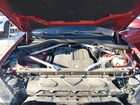 2021 Bmw X6 Xdrive40i Красный vin: 5UXCY6C07M9E34441