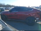 2021 Bmw X6 Xdrive40i Красный vin: 5UXCY6C07M9E34441
