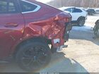 2021 Bmw X6 Xdrive40i Красный vin: 5UXCY6C07M9E34441