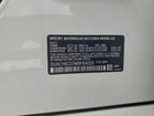 2021 Bmw X6 Xdrive40i White vin: 5UXCY6C07M9F84050