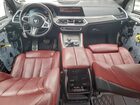 2021 Bmw X6 Xdrive40i White vin: 5UXCY6C07M9F84050