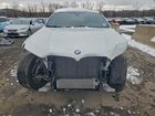 2021 Bmw X6 Xdrive40i White vin: 5UXCY6C07M9F84050