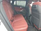 2021 Bmw X6 Xdrive40i White vin: 5UXCY6C07M9F84050