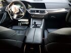 2022 Bmw X6 Xdrive40i Угольный vin: 5UXCY6C08N9L93882