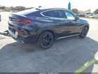2021 Bmw X6 Xdrive40i Gray vin: 5UXCY6C0XM9E24227 2021 Bmw X6 Xdrive40i Gray vin: 5UXCY6C0XM9E24227