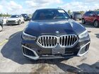 2021 Bmw X6 Xdrive40i Gray vin: 5UXCY6C0XM9E24227 2021 Bmw X6 Xdrive40i Gray vin: 5UXCY6C0XM9E24227