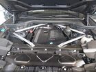2021 Bmw X6 Xdrive40i Серый vin: 5UXCY6C0XM9F61913