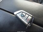 2021 Bmw X6 M50i Dark Blue vin: 5UXCY8C01M9G02280