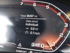 2020 Bmw X6 M50i Blue vin: 5UXCY8C05L9C66552