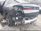 2021 Bmw X6 M50i Серый vin: 5UXCY8C07M9H53236 2021 Bmw X6 M50i Серый vin: 5UXCY8C07M9H53236