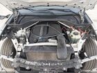 2017 Bmw X5 Xdrive35i Белый vin: 5UXKR0C59H0U52741