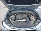 2016 Bmw X5 Sdrive35i Silver vin: 5UXKR2C56G0R72051