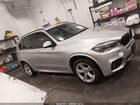 2017 Bmw X5 Xdrive35d Серебряный vin: 5UXKS4C39H0U04568