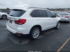 2016 Bmw X5 Edrive Xdrive40e White vin: 5UXKT0C53G0S79492