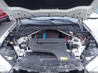 2016 Bmw X5 Edrive Xdrive40e White vin: 5UXKT0C53G0S79492