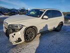 2018 Bmw X5 Xdr40e White vin: 5UXKT0C57J0V99714