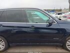 2016 Bmw X5 Edrive Xdrive40e Синий vin: 5UXKT0C59G0S78413
