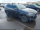 2018 Bmw X5 Edrive Xdrive40e Iperformance Black vin: 5UXKT0C59J0W03889